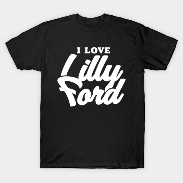 lilly ford&yukikax STIC2